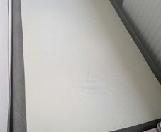 single bed