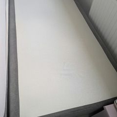 single bed