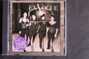 En Vogue - Funky Divas CD