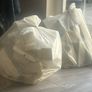 Insulation Off Cuts and Wool Image 3
