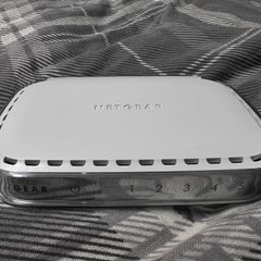 Netgear GS605 v3 Switch