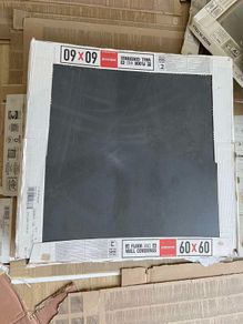 Lemmy Venom rectified Porcelian Floor / Wall Tiles