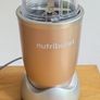 NutriBullet 900 Series Blender - Champagne Image 3