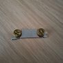 Rock and Heavy Metal pins Image 4