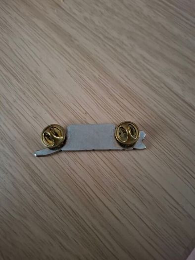Rock and Heavy Metal pins