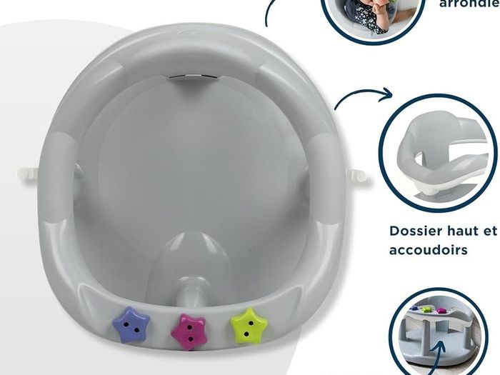 Thermobaby Baby Bath Seat
