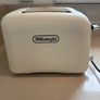 delonghi 4 slice toaster Image 2