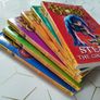 Beast Quest by Adam Blade book 19 to 24 - Series 4: The Amulet of Avantia Image 3