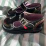 Kickers girls shoes UK7.5 EU25 Image 3