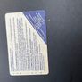 Collection of 5 Vintage Telecom Eireann Callcards Image 10