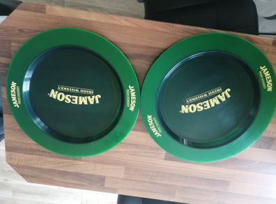 Jameson trays