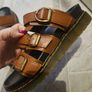dr martins sandles Image 2