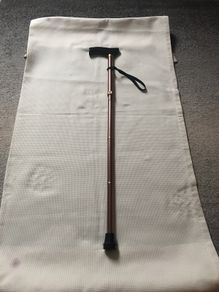 Foldable Walking Stick