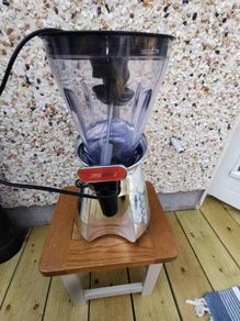 Kenwood Blender