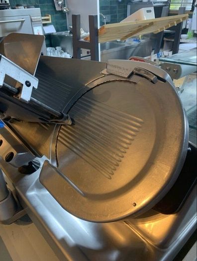 Berkel 800S