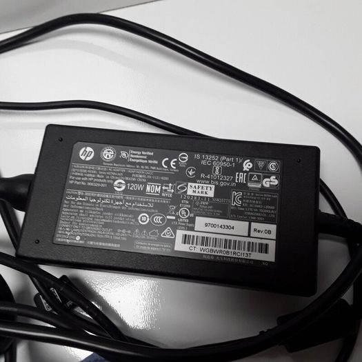 HP Thunderbolt Dock 120W G2 | USB-C Docking Station