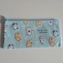 Moshi Monsters Moshlings game, 4 bag tags & pencil case Image 8