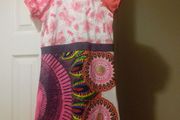Desigual Dress Age 13-14 yrs