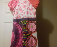 Desigual Dress Age 13-14 yrs