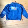 Age 5-6 Denim Jacket Image 3