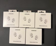 Samsung Galaxy Buds Core Brand New Sealed 1 year Samsung Warranty RECEIPT