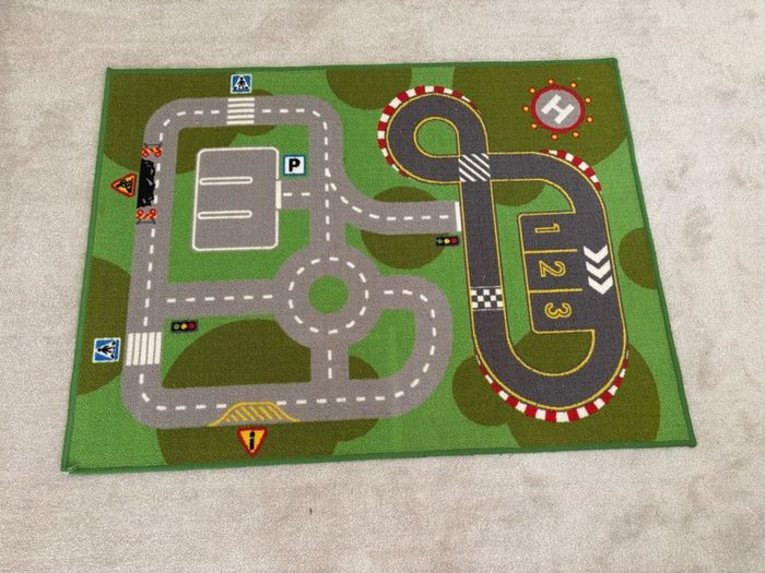 Ikea Play Mat