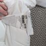 Cot/toddler 140x70cm 3x duvets, 6x covers, 2x sheets, mattress, 3x Pillow and 6x cases Image 10