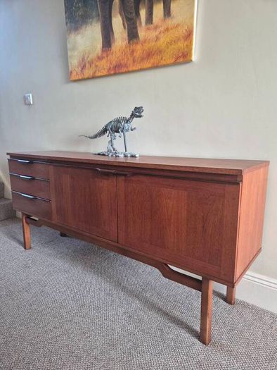 mid Century sideboard