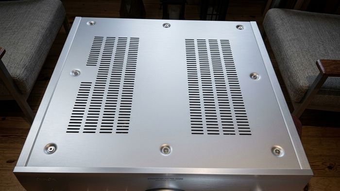 Denon Pma 2500 Ne