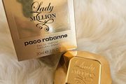 Poco Rabanne - Lady Million special edition