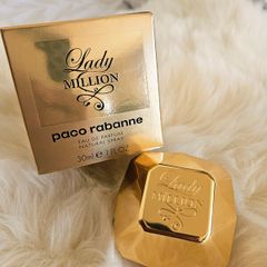Poco Rabanne - Lady Million special edition