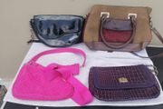 Handbag bundle