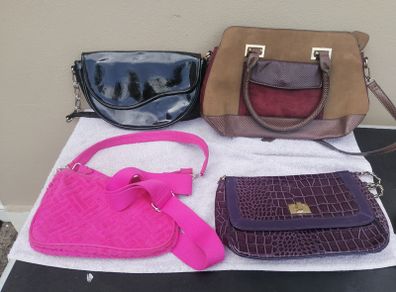 Handbag bundle