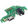 For Huawei P40 Lite Charging Port Connector Board Replacement Microphone New - FHT25HCP Image 4