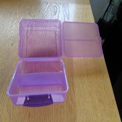 Lunch Box for Sale