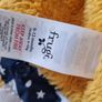 Frugi baby suit Image 4