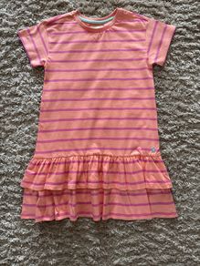 Brand new tags removed never worn joules dress age 8