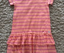 Brand new tags removed never worn joules dress age 8