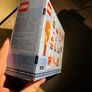 Lego 12-in-1 Fun Creativity Set Limited Edition GWP 40593 (New) Image 6