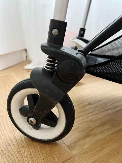Bugaboo Bee 5 Stroller