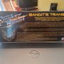 Smokey + The Bandit Trans Am by ERTL - 1/18 - NEW in BOX Image 5