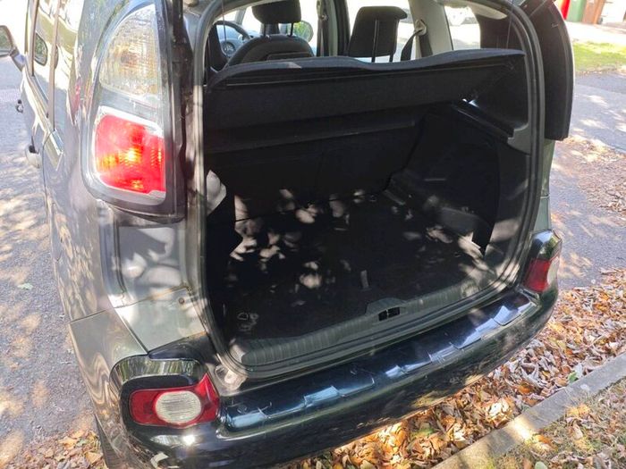 2010 Citron C3 Picasso 1.6 Diesel  NCT (07/27)