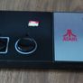 Atari Gamestation Pro plus 128GB SD Card, Mint Condition. Image 3