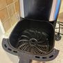 Air Fryer & 20L Microwave in Excellent Condition Moving Out Sale Image 4