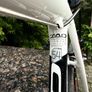 Cannondale CAAD 8 54cm racing bike Image 5
