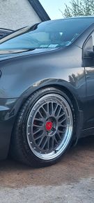 18 inch alloys 5x112