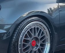 18 inch alloys 5x112