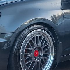 18 inch alloys 5x112