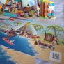 Lego Friends 41700 Glamping Image 3