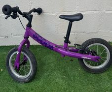 Ridgeback Balance Bike